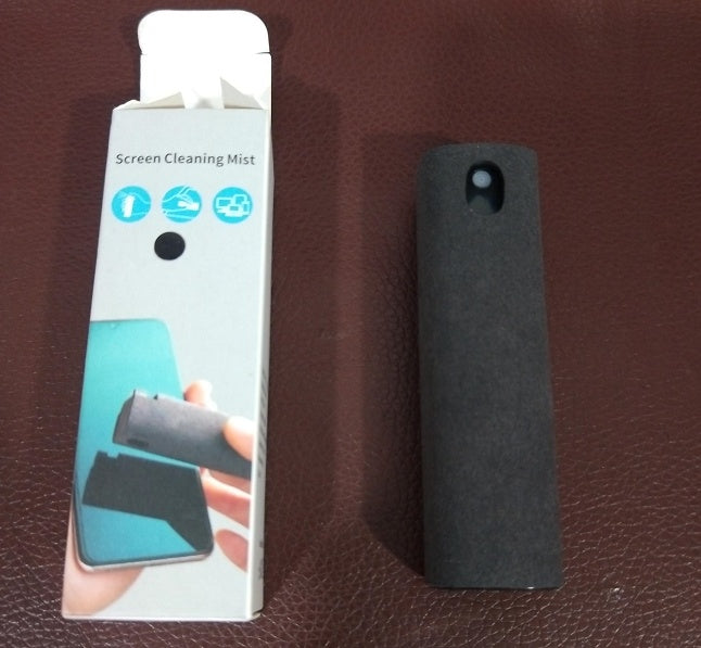 2-in-1 Screen Cleaner for Mobile Phones & Laptops
