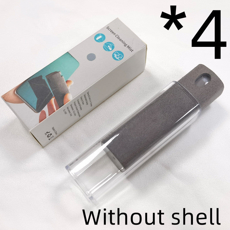 2-in-1 Screen Cleaner for Mobile Phones & Laptops