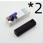 2-in-1 Screen Cleaner for Mobile Phones & Laptops