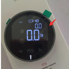 Digital Measuring Ruler – High-Precision LCD Electronic Tape Measure