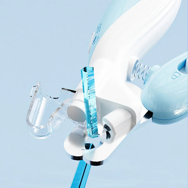 LED Pet Nail Clippers for Dogs & Cats