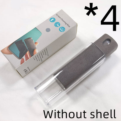 2-in-1 Screen Cleaner for Mobile Phones & Laptops