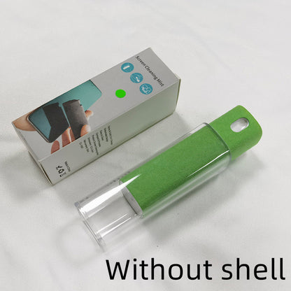 2-in-1 Screen Cleaner for Mobile Phones & Laptops