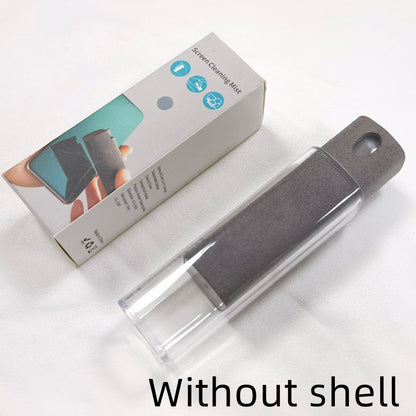2-in-1 Screen Cleaner for Mobile Phones & Laptops
