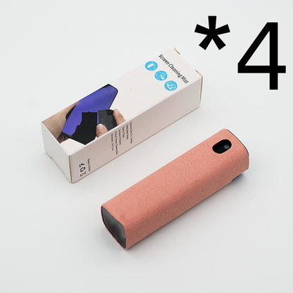 2-in-1 Screen Cleaner for Mobile Phones & Laptops