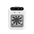 Rechargeable Personal AC Cooler with Ice Mist