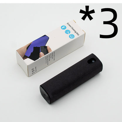 2-in-1 Screen Cleaner for Mobile Phones & Laptops